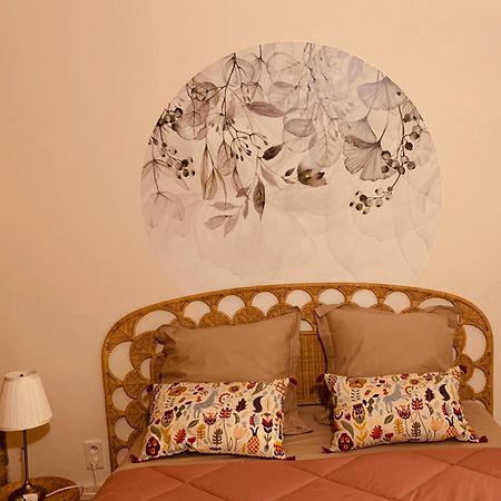 A La De Chambre De Lau Noé Extérieur photo