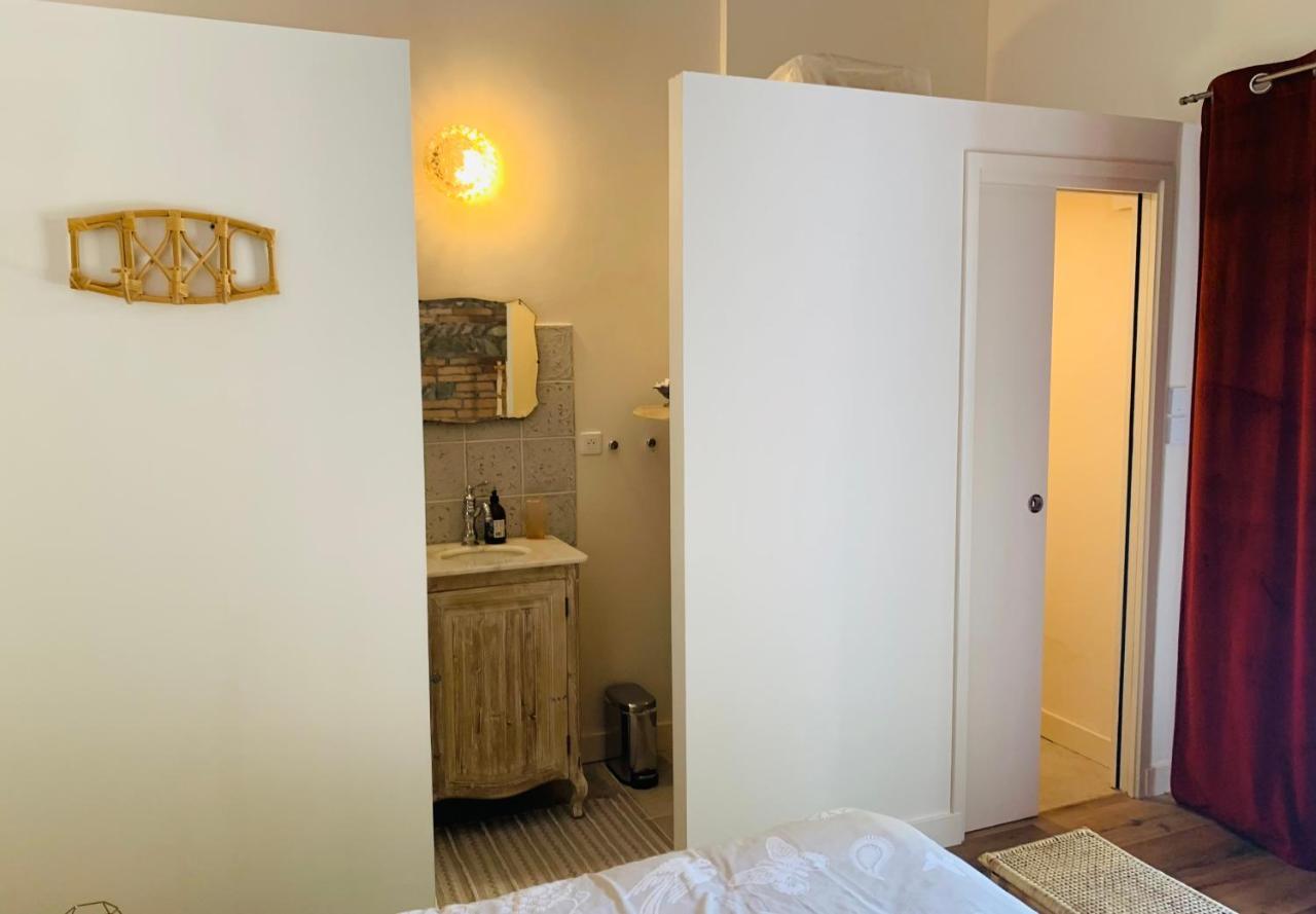 A La De Chambre De Lau Noé Extérieur photo