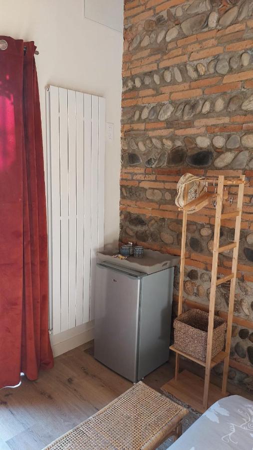 A La De Chambre De Lau Noé Extérieur photo