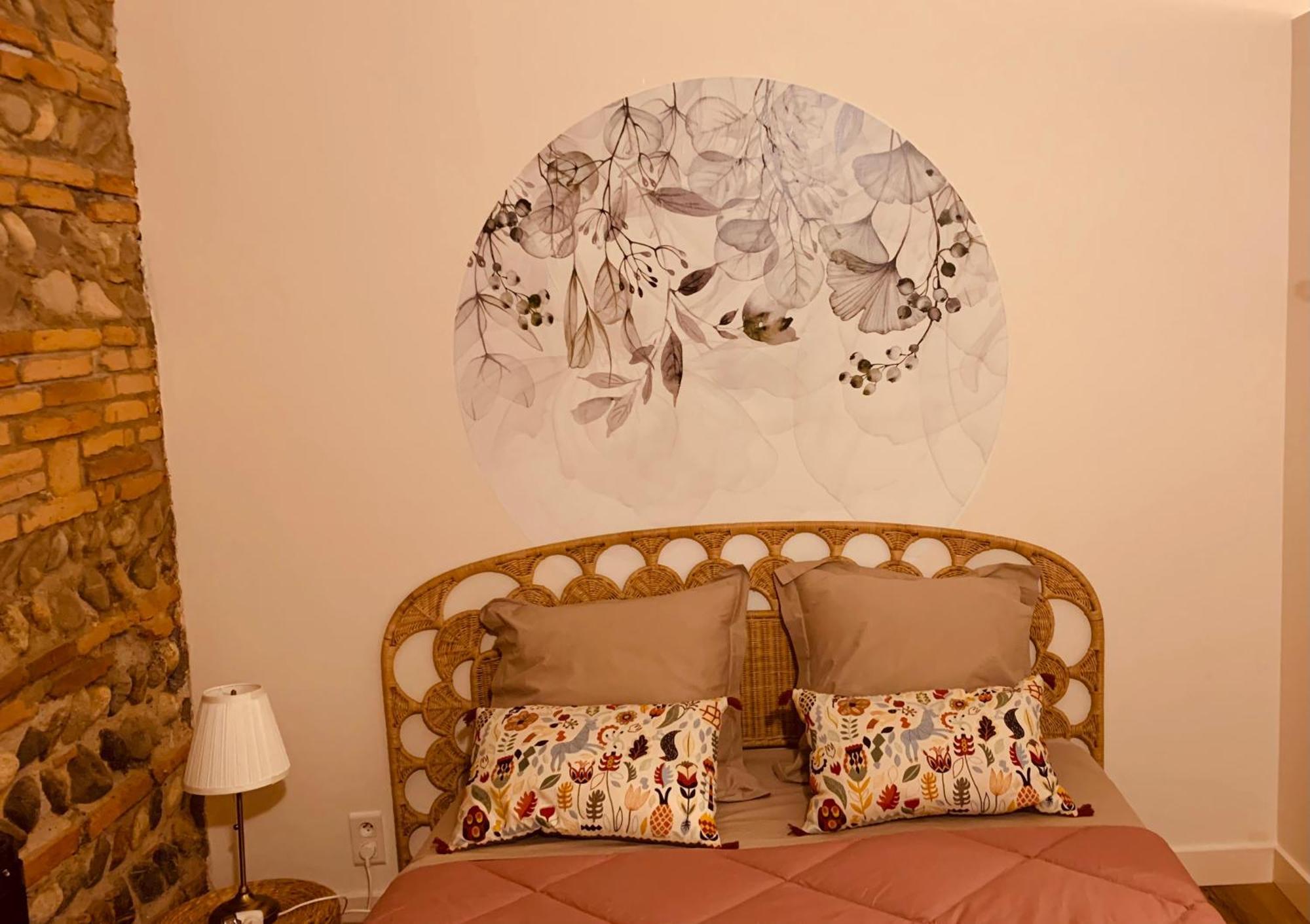 A La De Chambre De Lau Noé Extérieur photo